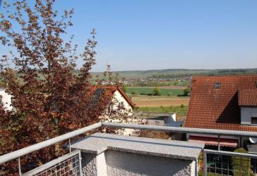 Vorschaubild Maisonettewohnung