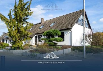 Vorschaubild Reihenendhaus