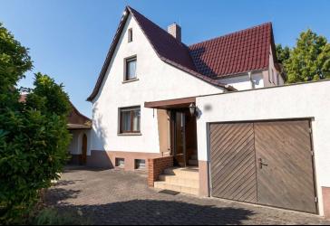 Vorschaubild Einfamilienhaus
