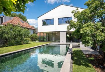 Vorschaubild Villa