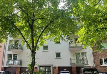 Perfekte Wohnung für 3-4er WG mitten in Köln-Lindenthal - nur schriftliche Bewerbungen -