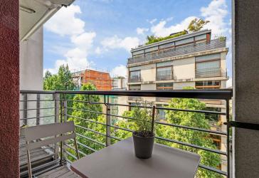 Vorschaubild Loft-Studio-Atelier