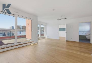 Vorschaubild Penthouse