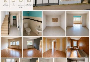 Vorschaubild Einfamilienhaus
