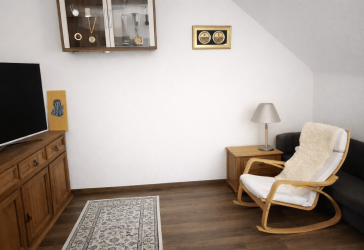 Vorschaubild Wohnung