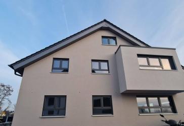 Vorschaubild Maisonettewohnung