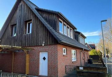 Einfamilienhaus in Schneverdingen zu verkaufen.