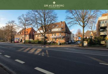 Hochwertig sanierte Maisonette-Wohnung mit Stellplatz in zentraler Lage von Münster