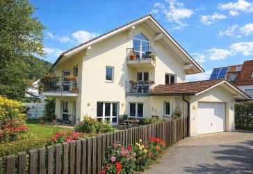 * OHNE PROVISION * Gepflegte DHH mit 5 Zimmern in Starnberg