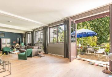 Vorschaubild Loft-Studio-Atelier