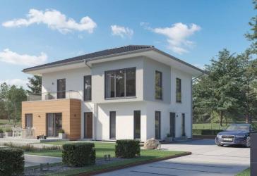 Neubauprojekt in Schutterwald: Ihr Einfamilienhaus im Neubaugebiet ???