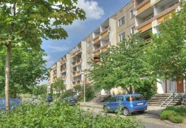 Vorschaubild Wohnung