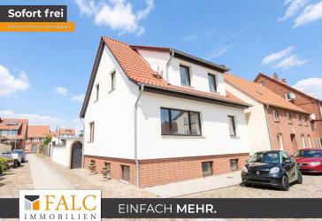 Vorschaubild Einfamilienhaus