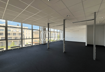 Vorschaubild Büro- /Praxis-Immobilie