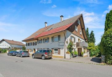 Vorschaubild Mehrfamilienhaus