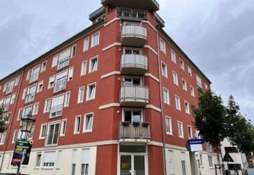 Vorschaubild Wohnung