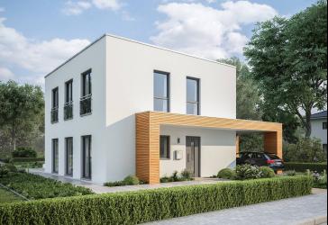 Vorschaubild Einfamilienhaus