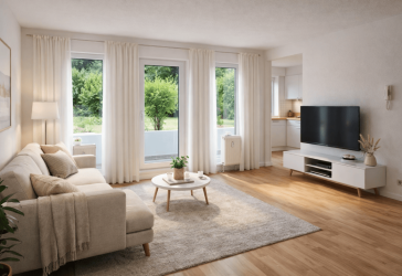 Vorschaubild Wohnung