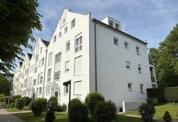Vorschaubild Wohnung