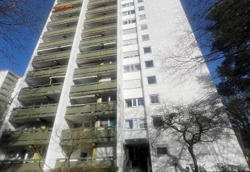 'Sanierungsbedürftige 3-Zimmer-Wohnung mit Potenzial - ideal für Eigennutzer und Kapitalanleger'