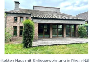 Vorschaubild Einfamilienhaus