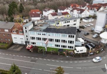 Vorschaubild Mehrfamilienhaus