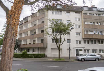 Vorschaubild Wohnung