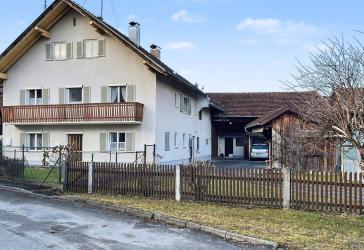 Vorschaubild Einfamilienhaus