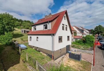 Vorschaubild Einfamilienhaus