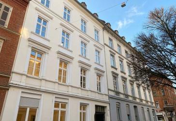 Vorschaubild Mehrfamilienhaus