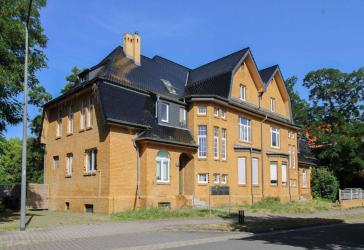 Vorschaubild Mehrfamilienhaus