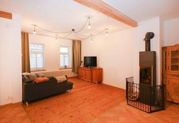Vorschaubild Reihenmittelhaus