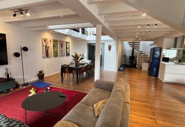 Vorschaubild Loft-Studio-Atelier