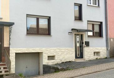 Vorschaubild Reihenmittelhaus