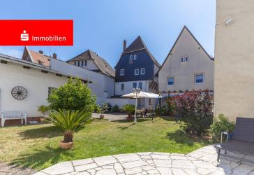 Vorschaubild Mehrfamilienhaus
