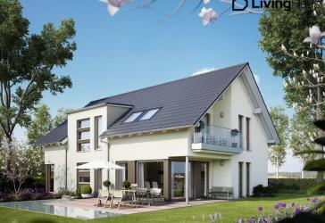 Dein zukunftsstarkes Zuhause in Werder (Havel), Töplitz: 207 m², 6 Zimmer, individuelle Küchenplanung und DIY-Coaching!