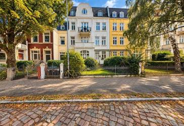 Vorschaubild Wohnung