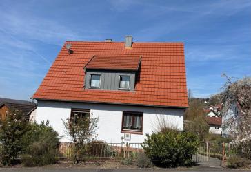 Vorschaubild Einfamilienhaus