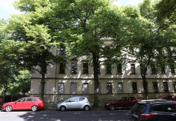 Vorschaubild Wohnung