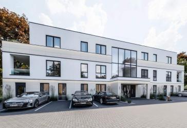 Vorschaubild Penthouse