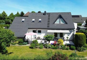Attraktives Einfamilienhaus im Speckgürtel von Rostock