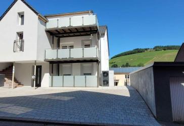 Vorschaubild Maisonettewohnung