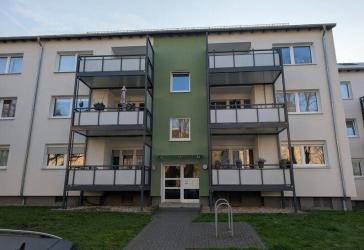 Vorschaubild Wohnung