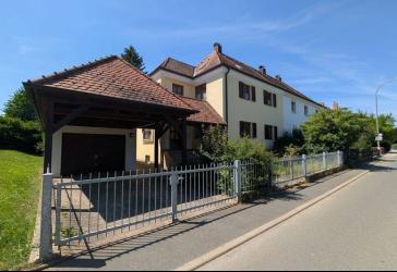 Vorschaubild Doppelhaushälfte