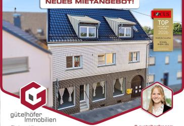 Vorschaubild Wohnung