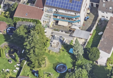 Vorschaubild Mehrfamilienhaus