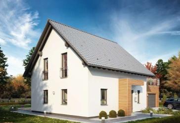 Vorschaubild Einfamilienhaus