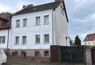 Vorschaubild Doppelhaushälfte