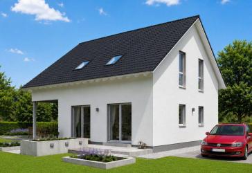 Vorschaubild Einfamilienhaus