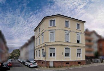 Vorschaubild Mehrfamilienhaus